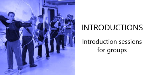 Introductions